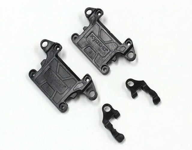 Kyosho KYOMZW433B Hard Front Suspension Arm. Set(for MR-03)