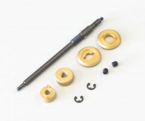 Kyosho MZW7-2 Shaft Set Mini-Z Series