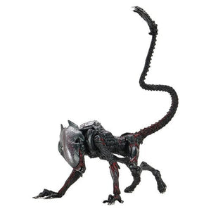 NECA Aliens Kenner Tribute Night Cougar Alien 7-Inch Scale Action Figure