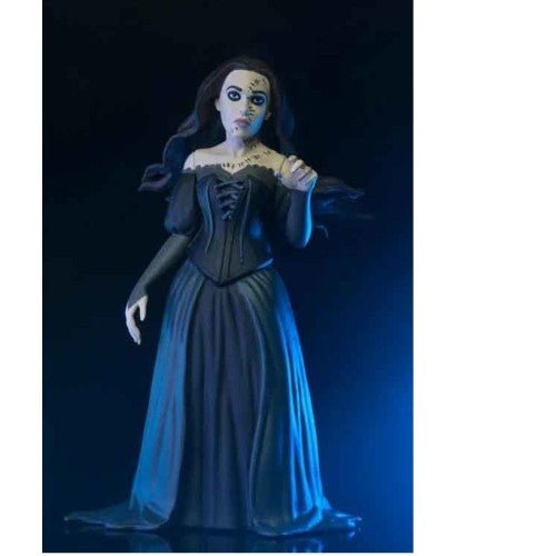 NECA Beetlejuice 2 Toony Terrors Beetlejuice & Delores 6-Inch 2-Pack Action Figures