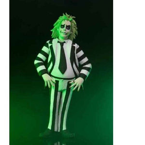 ToyShnip NECA Beetlejuice 2 Toony Terrors Beetlejuice & Delores 6-Inch 2-Pack Action Figures — Action & Toy Figures