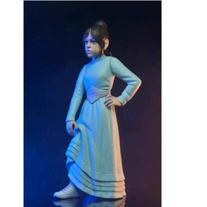 NECA Beetlejuice 2 Toony Terrors Lydia & Astrid 6-Inch 2-Pack Action Figures