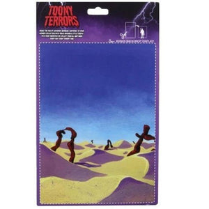 NECA Beetlejuice Toony Terrors 6-Inch Action Figure