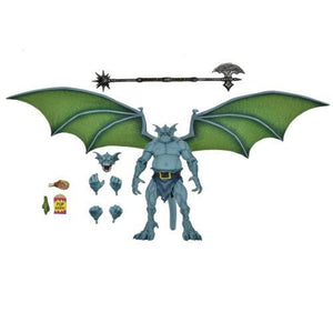 NECA Gargoyles Ultimate 7-Inch Action Figure - Select Figure(s) - Echo Six Hobbies
