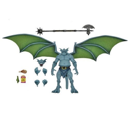 NECA Gargoyles Ultimate 7-Inch Action Figure - Select Figure(s) - Echo Six Hobbies