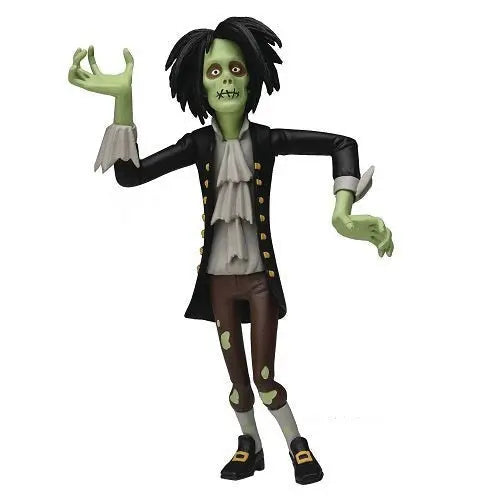 ToyShnip NECA Hocus Pocus Toony Terror 6-Inch Action Figure - Select Figure(s) — Action & Toy Figures