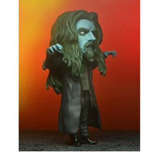 ToyShnip NECA Little Big Head Rob Zombie Stylized Action Figure — Action & Toy Figures