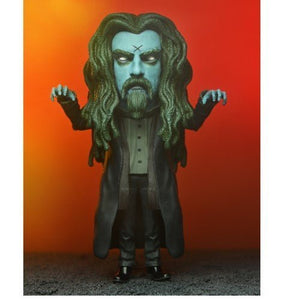 ToyShnip NECA Little Big Head Rob Zombie Stylized Action Figure — Action & Toy Figures