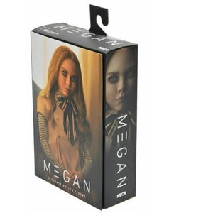 ToyShnip NECA M3GAN 7-Inch Ultimate Action Figure — Action & Toy Figures