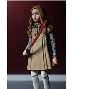 ToyShnip NECA M3GAN 7-Inch Ultimate Action Figure — Action & Toy Figures