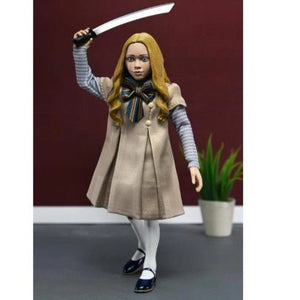 ToyShnip NECA M3GAN Clothed 8-Inch Scale Action Figure — Action & Toy Figures