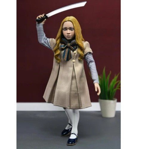 ToyShnip NECA M3GAN Clothed 8-Inch Scale Action Figure — Action & Toy Figures