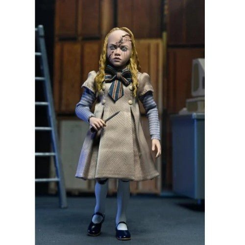 ToyShnip NECA M3GAN Clothed 8-Inch Scale Action Figure — Action & Toy Figures