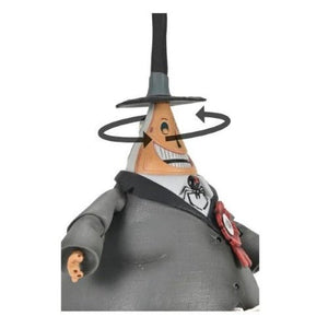 NECA Nightmare Before Christmas 30th Anniversary 7-Inch Action Figure - Select Figure(s)