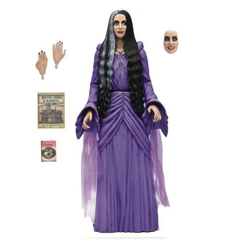 ToyShnip NECA Rob Zombie's The Munsters Lily Munster 7-Inch Scale Action Figure — Action & Toy Figures