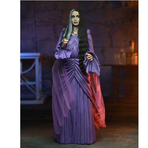 ToyShnip NECA Rob Zombie's The Munsters Lily Munster 7-Inch Scale Action Figure — Action & Toy Figures