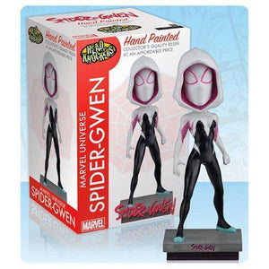 NECA Spider-Gwen Bobble Head