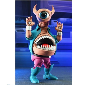 NECA Teenage Mutant Ninja Turtles (Mirage) 7-In Action Figure - Select Figure(s)