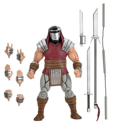 NECA Teenage Mutant Ninja Turtles (Mirage) 7-In Action Figure - Select Figure(s)