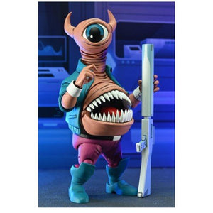 NECA Teenage Mutant Ninja Turtles (Mirage) 7-In Action Figure - Select Figure(s)