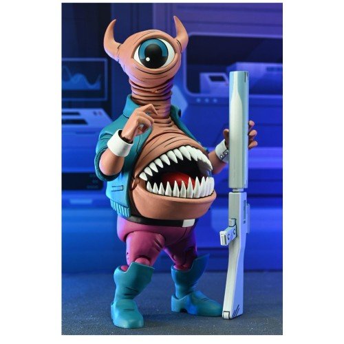 NECA Teenage Mutant Ninja Turtles (Mirage) 7-In Action Figure - Select Figure(s)