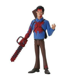 NECA Toony Terrors Series 5 6" Scale Action Figure - Ash