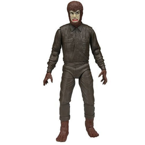 NECA Universal Monsters Blister Card Figure - Select Figure(s)