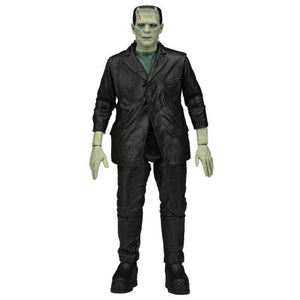 NECA Universal Monsters Blister Card Figure - Select Figure(s)