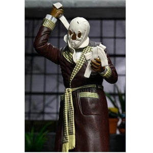 NECA Universal Monsters Ultimate The Invisible Man 7-In Action Figure