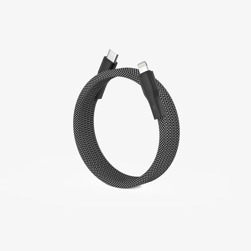 USB-C to Lightning Magnetic Cable
