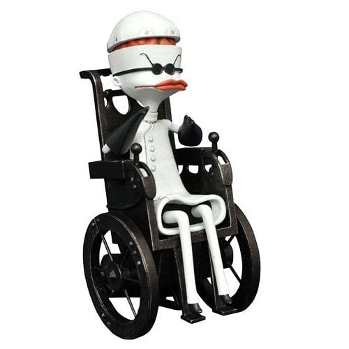 DIAMOND SELECT TOYS LLC Nightmare Before Christmas: Best-Of Series Action Figure - Select Figure(s) — Action & Toy Figures