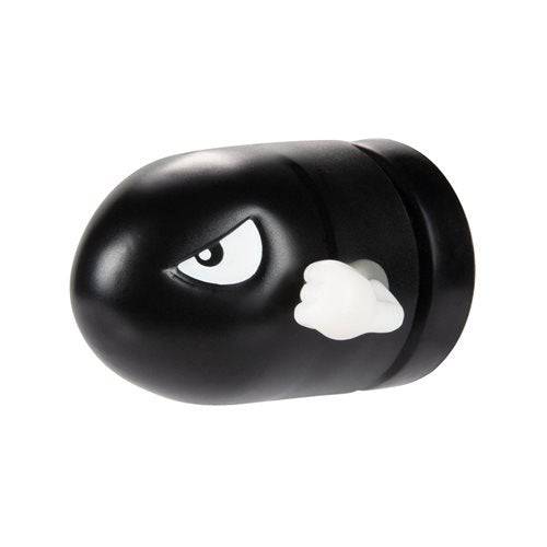Nintendo 2 1/2-Inch Mini-Figure - Bullet Bill