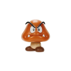 Nintendo 2 1/2-Inch Mini-Figure - Goomba (W51)