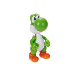 ToyShnip Nintendo 2 1/2-Inch Mini-Figure - Green Yoshi — Action & Toy Figures