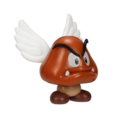 Nintendo 2 1/2-Inch Mini-Figure - Paragoomba