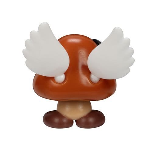 Nintendo 2 1/2-Inch Mini-Figure - Paragoomba