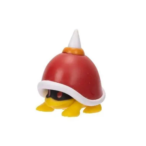 Nintendo Super Mario 2 1/2" Mini-Figure - Spike Top