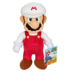 ToyShnip Nintendo Super Mario 4-Inch Plush - Select Figure(s) — Action Figure