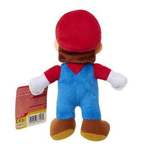 Nintendo Super Mario Plush - Mario