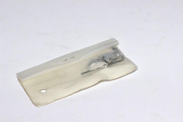 Nova RC Products RP-C2 Aluminum 2 Shoe Clutch