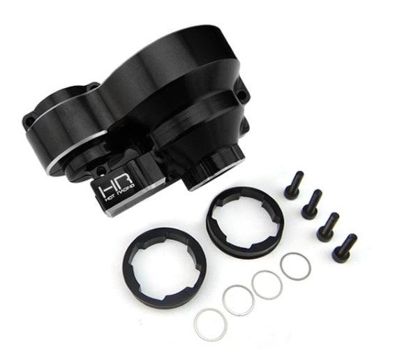 Hot Racing NRO38M01 Aluminum Center Transmission Case Arrma Nero