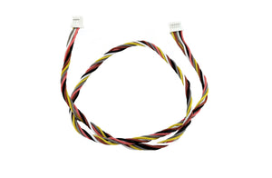 Extended DJI O3/O4 Air Unit 3-in-1 Cable