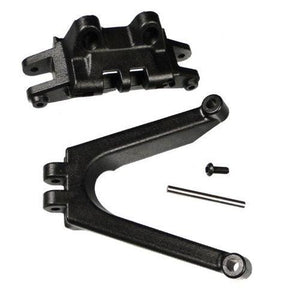 Ofna Racing 27430 Rear Chassis Brace / Mount Hyper MT