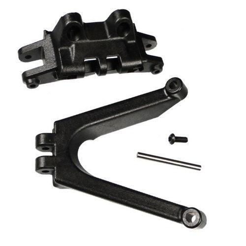 Ofna Racing 27430 Rear Chassis Brace / Mount Hyper MT
