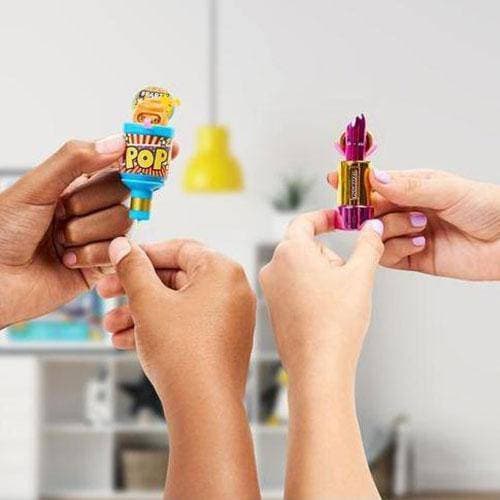 Oh My GIF 1 Bit Pack - Series 1 - (1) blind Box