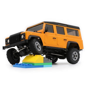 Orlandoo Hunter OH32A03 1/32 Defender 4WD Rock Crawler Kit