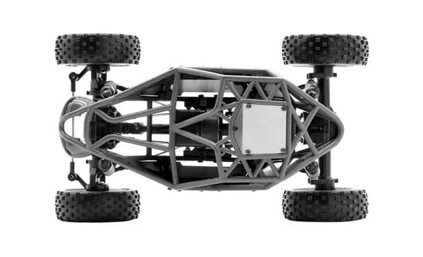 Orlandoo Hunter OH32X01 1/32 Micro Rock Bouncer Crawler Kit