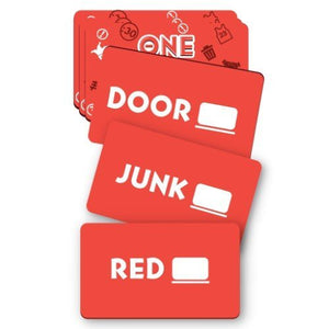 One And Done Word Guessing Party Game