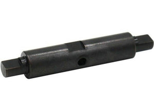 Hot Racing AOR25T2 S2 Spring Steel Speed Run Spool Shaft Limitless