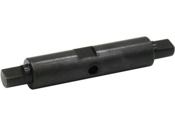 Hot Racing AOR25T2 S2 Spring Steel Speed Run Spool Shaft Limitless